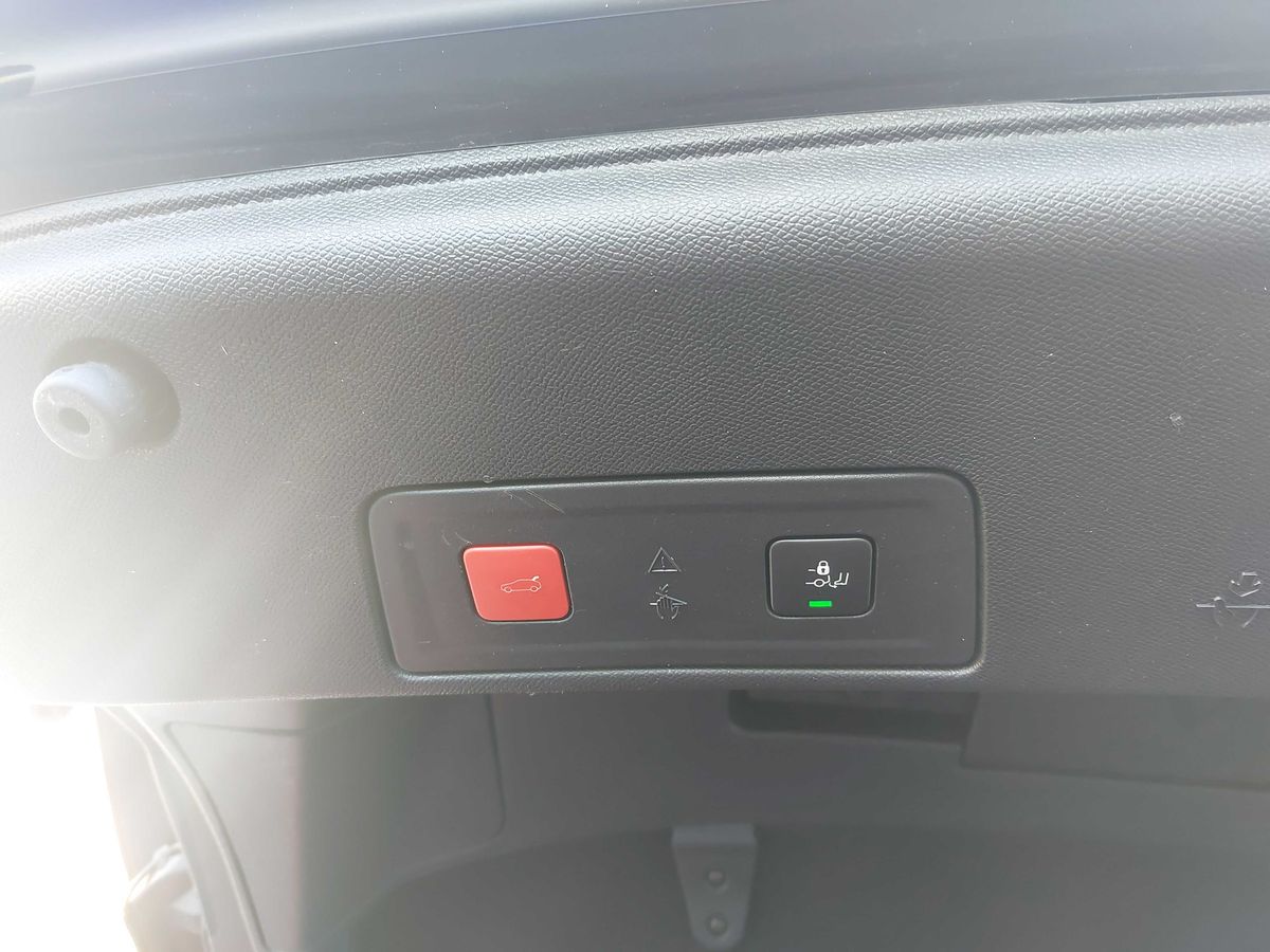 Peugeot 508 2019 — photo 93