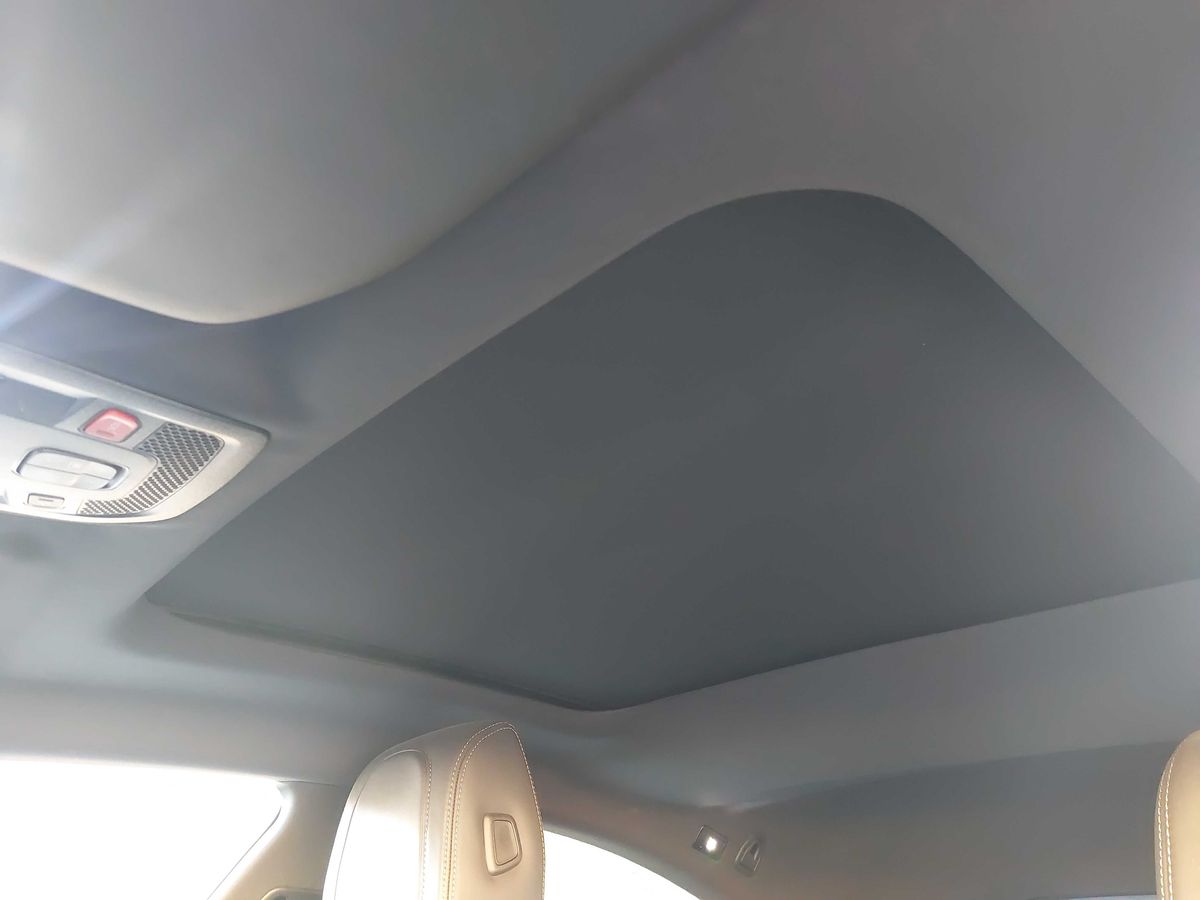 Peugeot 508 2019 — photo 88