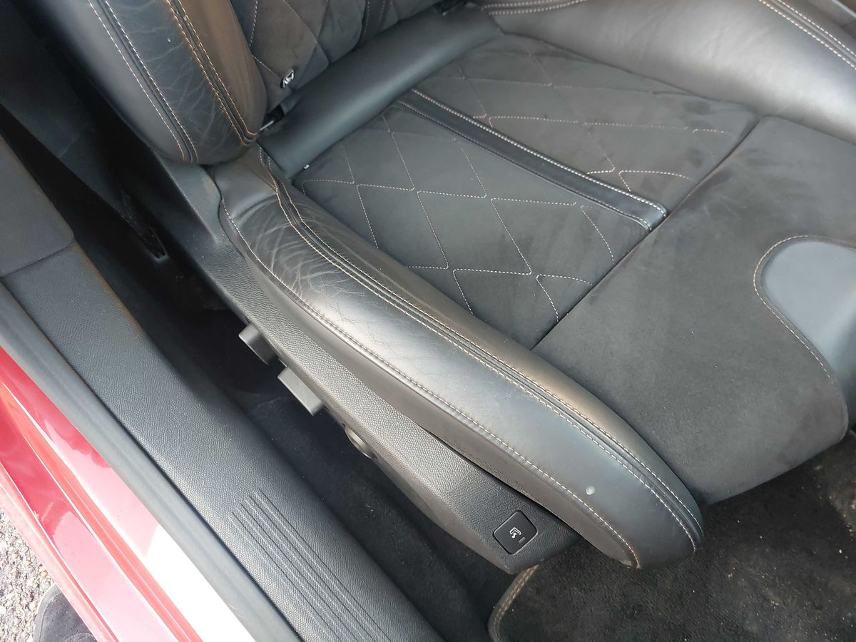 Peugeot 508 2019 — photo 65