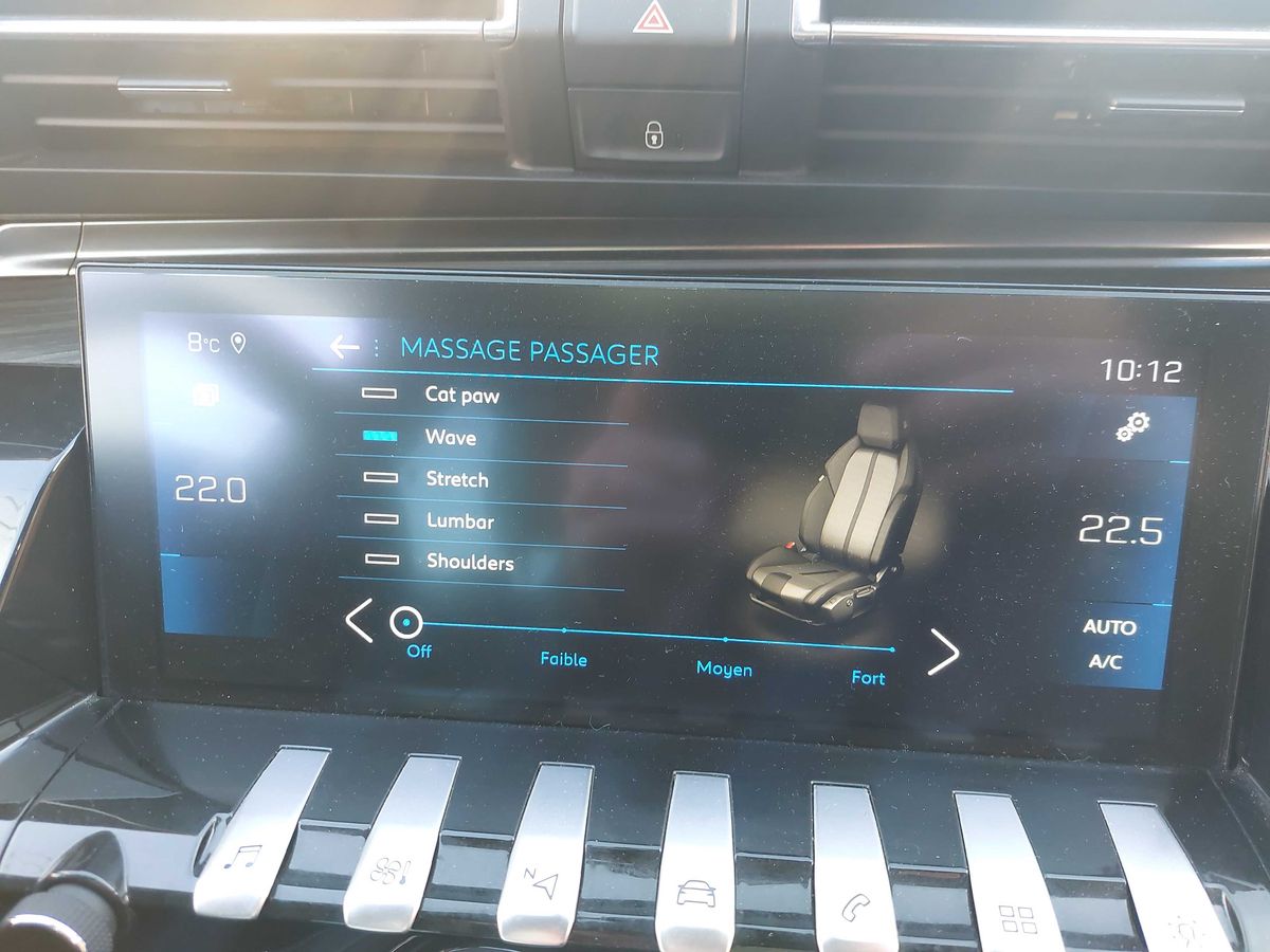 Peugeot 508 2019 — photo 94
