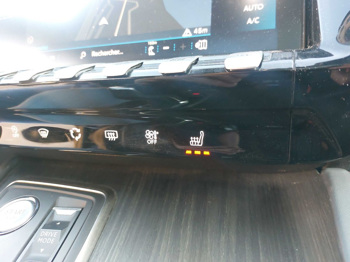Peugeot 508 2019 — photo 83