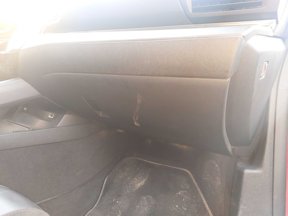 Peugeot 508 2019 — photo 63