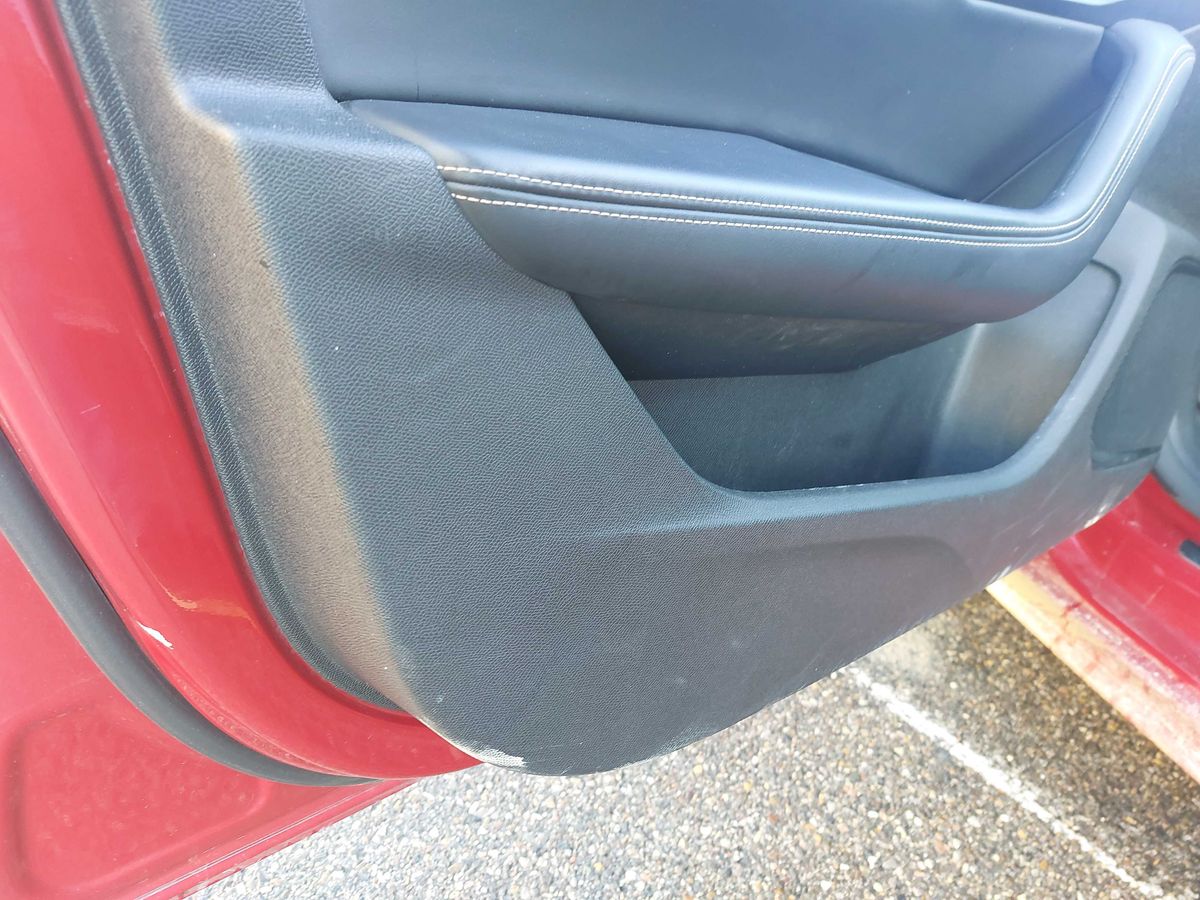 Peugeot 508 2019 — photo 72