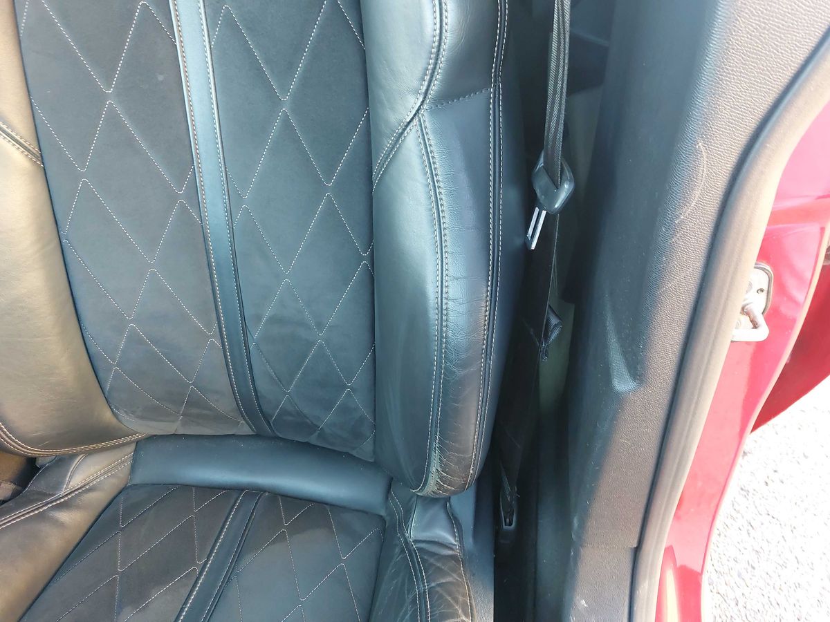 Peugeot 508 2019 — photo 67