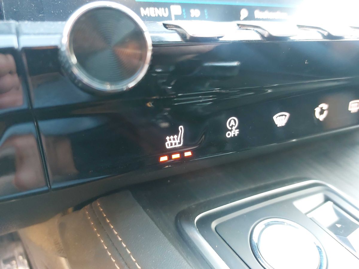 Peugeot 508 2019 — photo 82