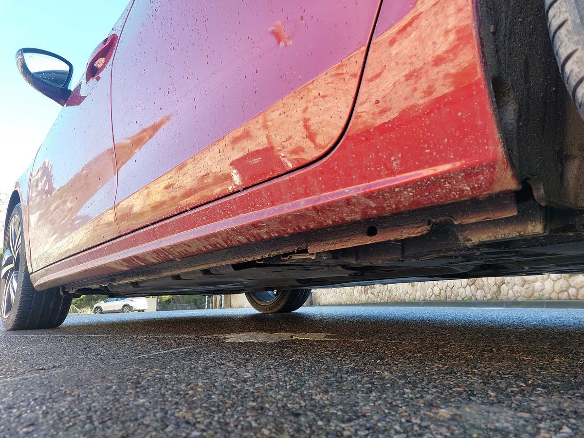 Peugeot 508 2019 — photo 53
