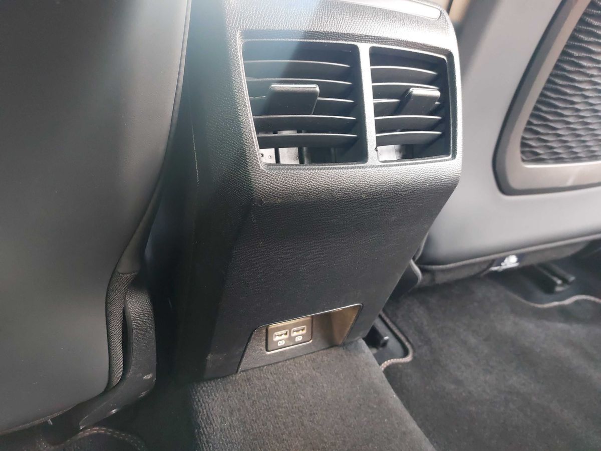 Peugeot 508 2019 — photo 59