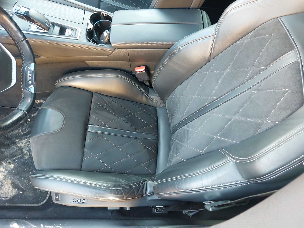 Peugeot 508 2019 — photo 66