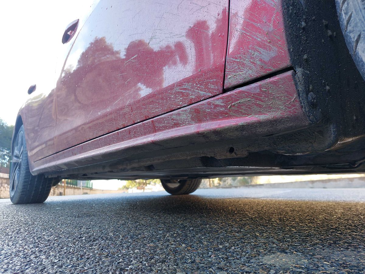 Peugeot 508 2019 — photo 26