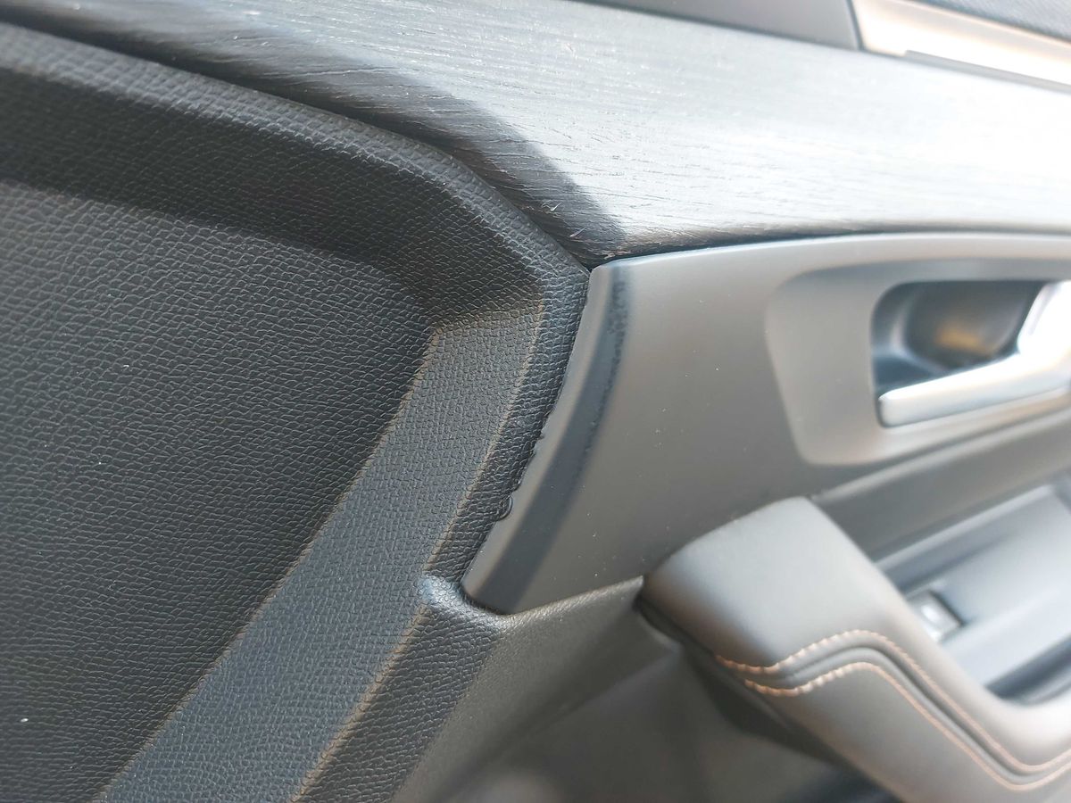 Peugeot 508 2019 — photo 61