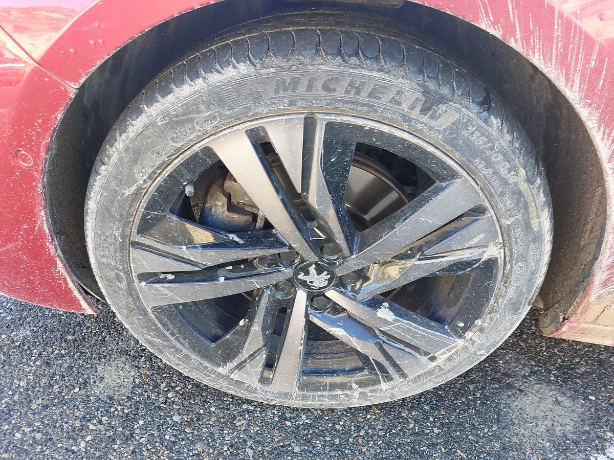 Peugeot 508 2019 — photo 40