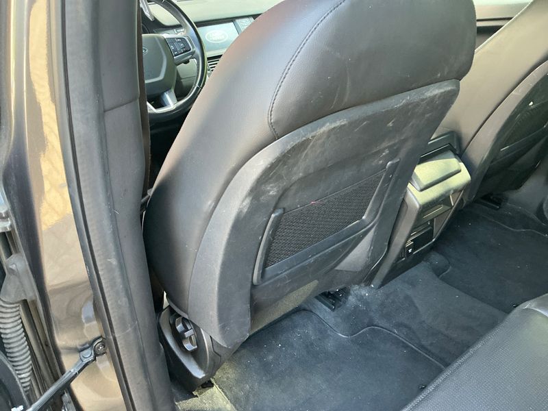 Land Rover Discovery Sport 2.0 Td4 SE AWD 2019 – снимка 28
