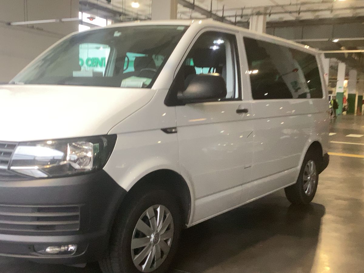 Volkswagen T6 d'occasion