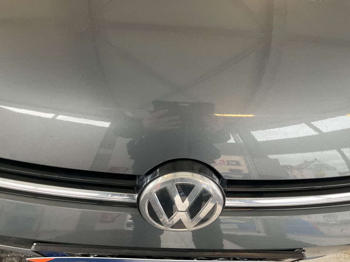 Volkswagen Golf 2017 — photo 3