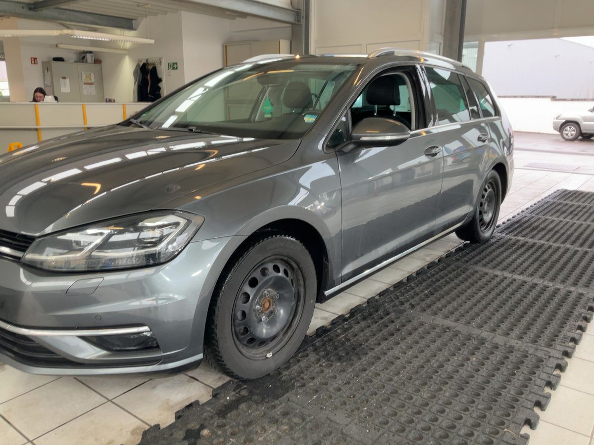 Volkswagen Golf d'occasion