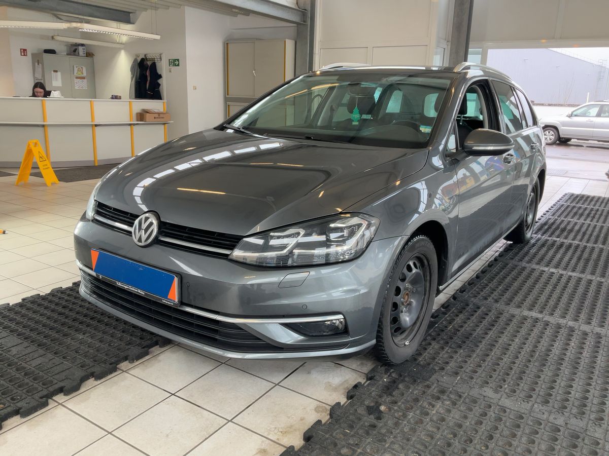 Volkswagen Golf d'occasion