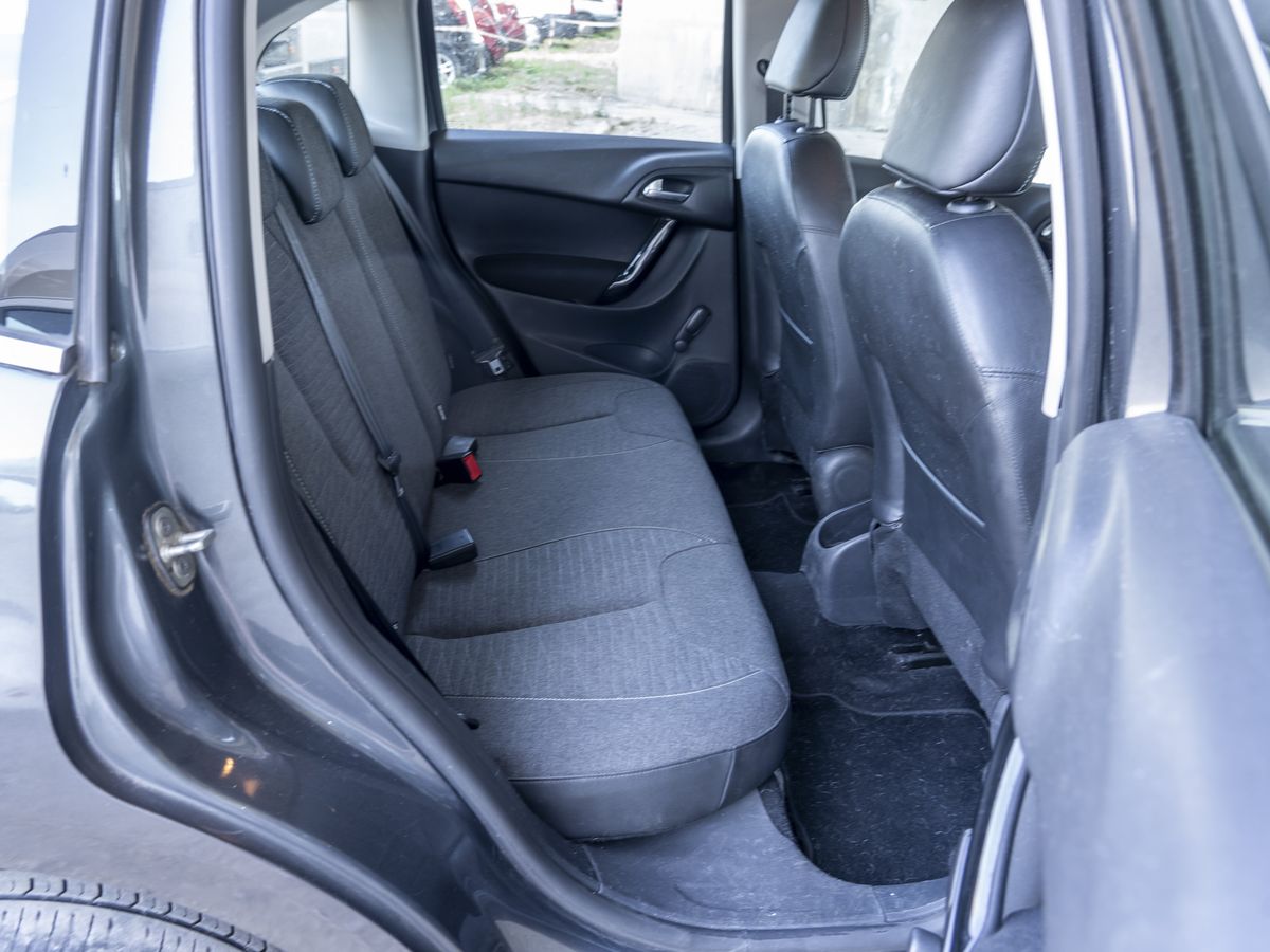 Citroen C3 d'occasion