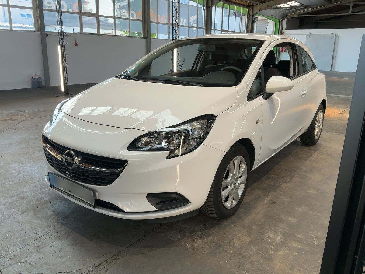 Opel Corsa 2019