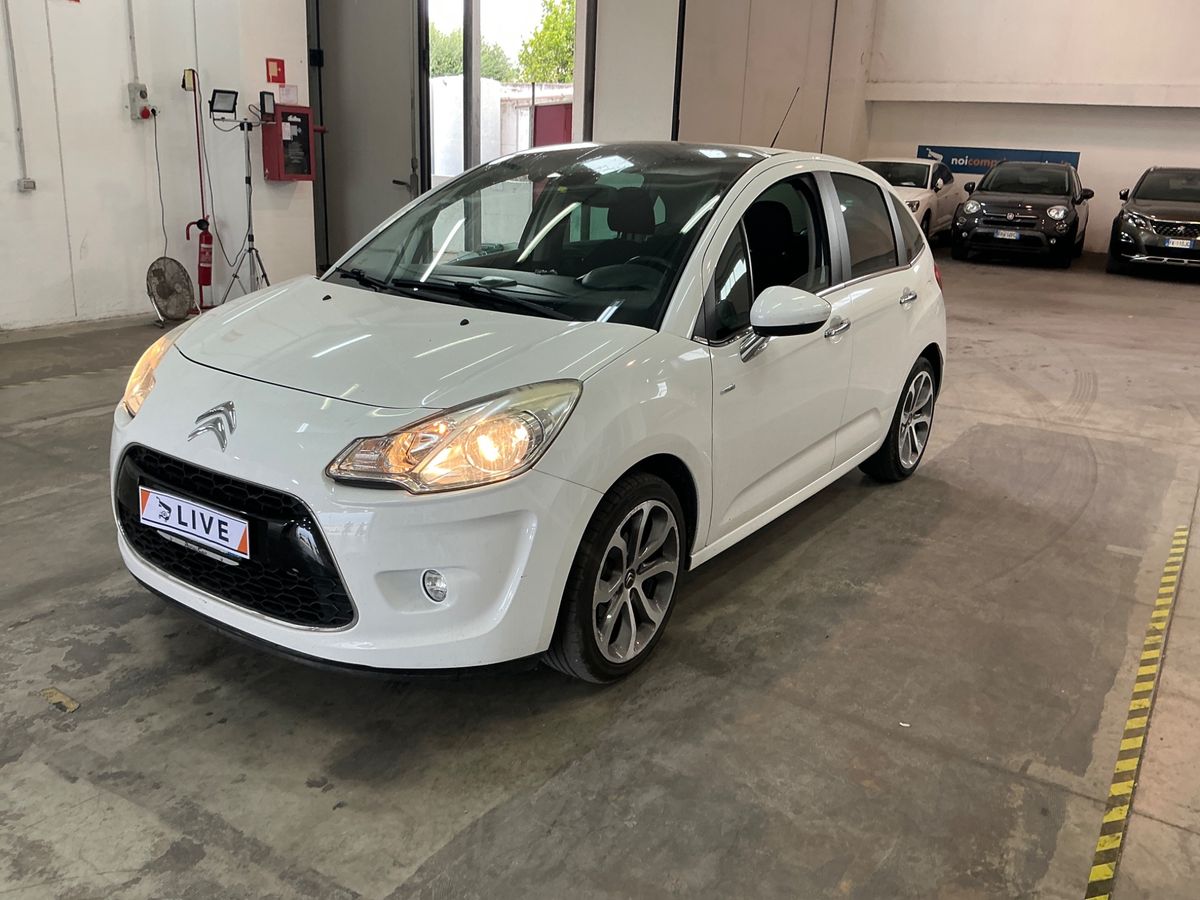 Citroen C3 2010