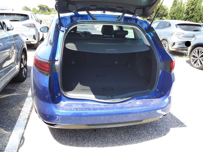 Renault Megane 1.3 TCe Techno — zdjęcie 4