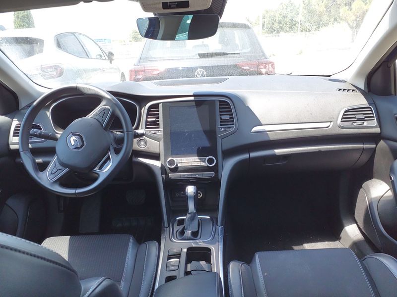 Renault Megane 1.3 TCe Techno — zdjęcie 10