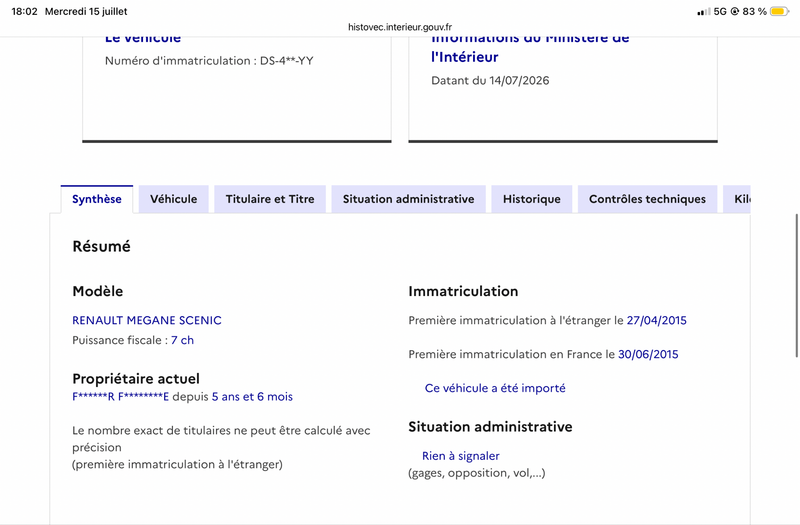 Renault Scenic 1.6 dCi Xmod Bose 2015 – снимка 21