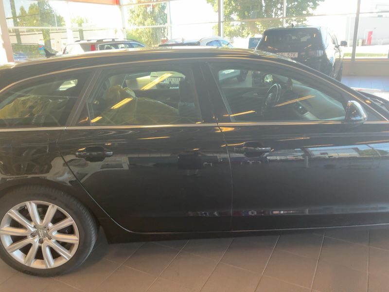Audi A6 2.0 TDI — zdjęcie 7