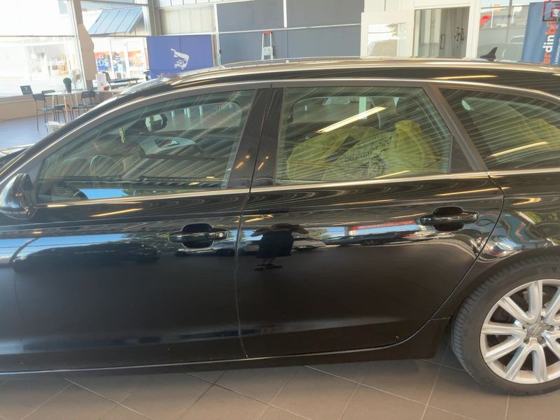 Audi A6 2.0 TDI — zdjęcie 4