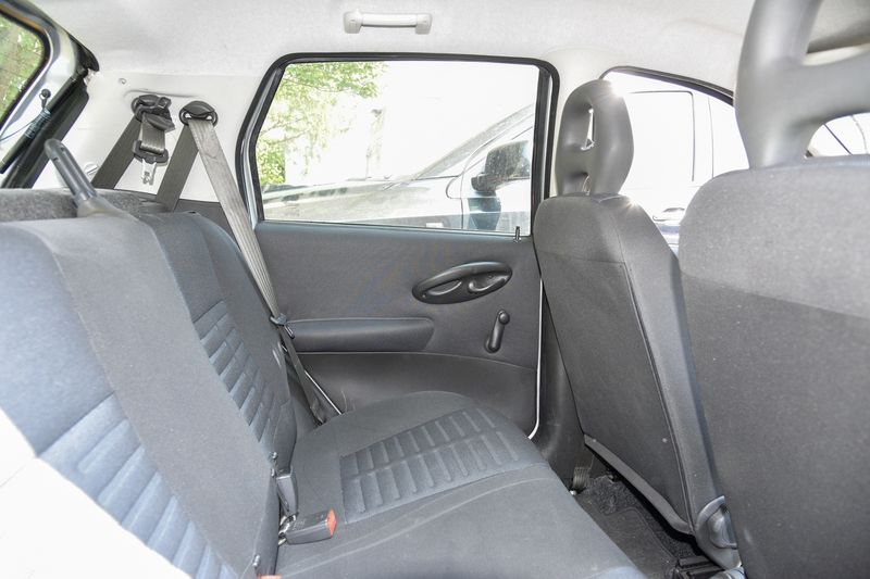 Fiat Punto 1.2 Classic Active — zdjęcie 13