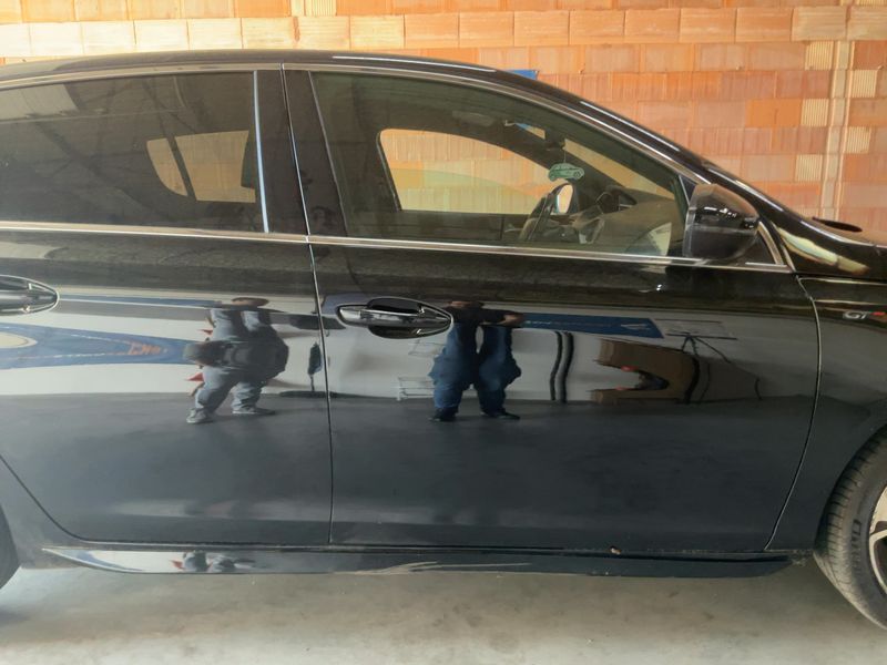 Peugeot 308 1.6 THP GT — zdjęcie 7