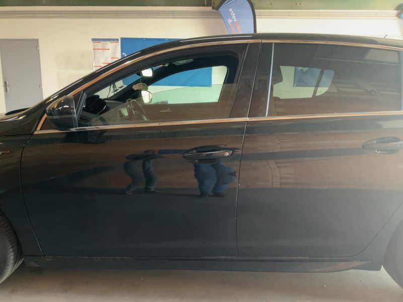 Peugeot 308 1.6 THP GT — zdjęcie 4