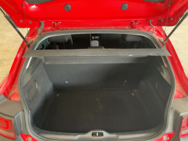 Citroen C4 Cactus 1.2 e-VTi Feel — zdjęcie 10