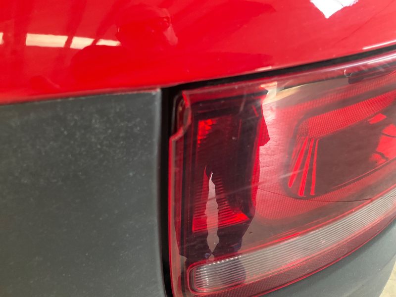 Citroen C4 Cactus 1.2 e-VTi Feel 2015 – снимка 33