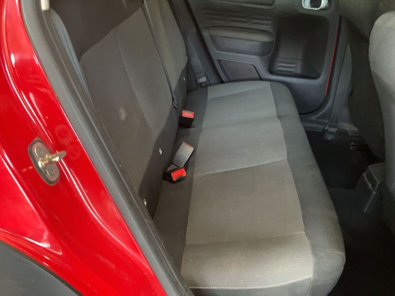 Citroen C4 Cactus 1.2 e-VTi Feel — zdjęcie 14
