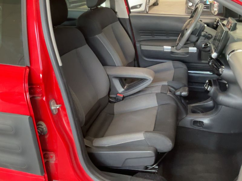 Citroen C4 Cactus 1.2 e-VTi Feel — zdjęcie 11