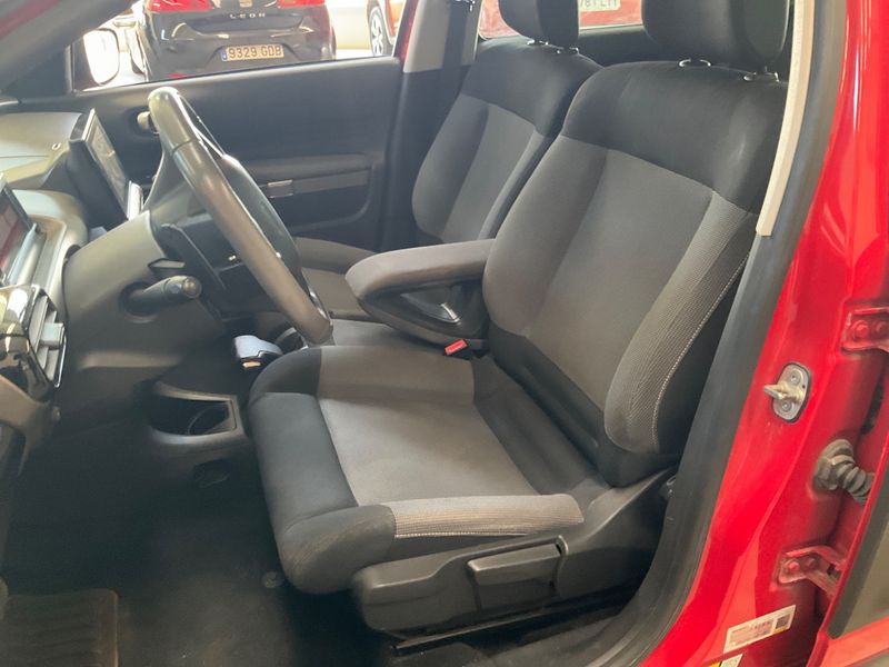Citroen C4 Cactus 1.2 e-VTi Feel 2015 – снимка 29