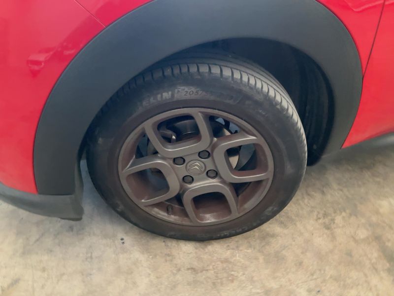 Citroen C4 Cactus 1.2 e-VTi Feel 2015 – снимка 3