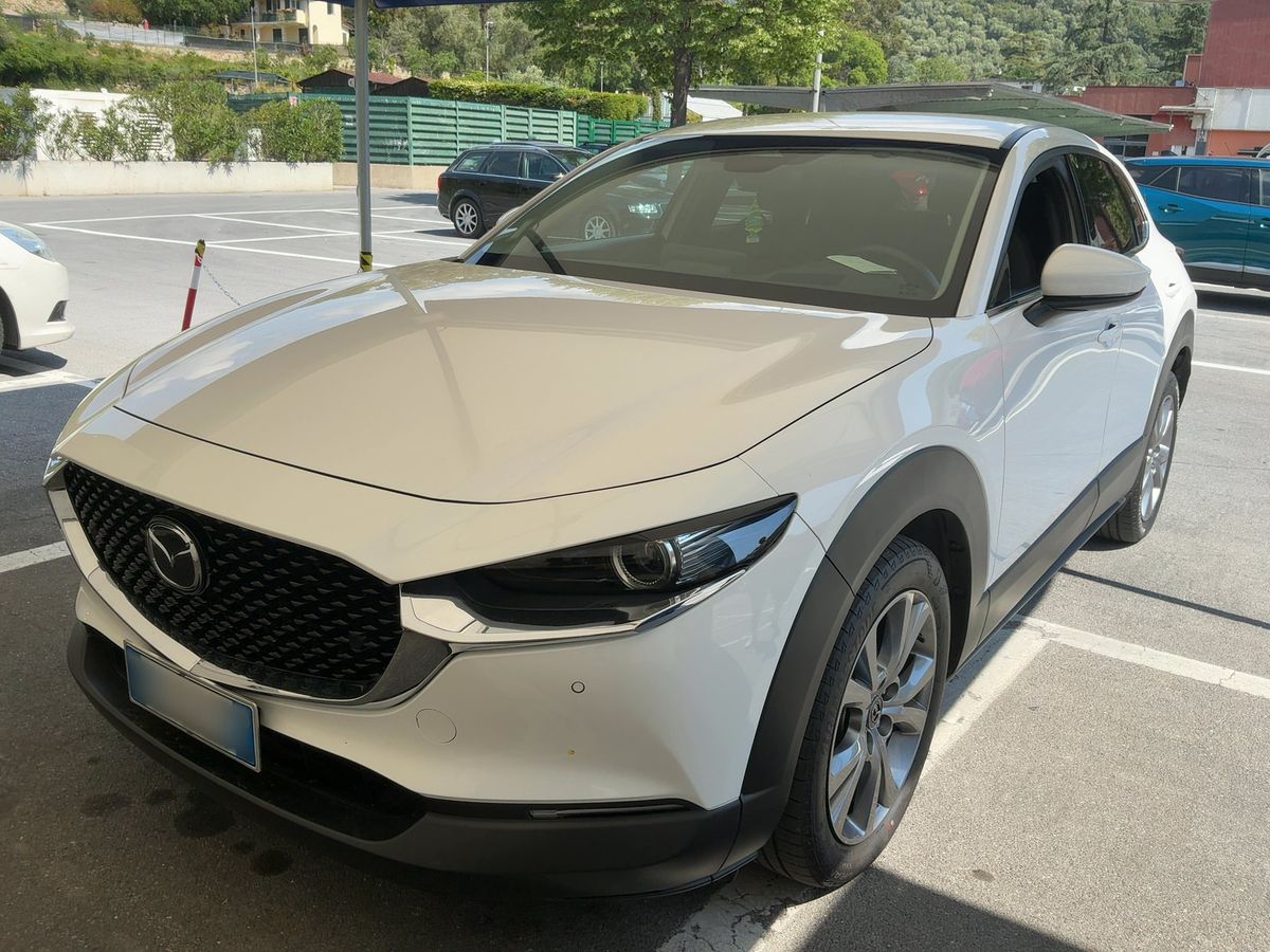 Mazda CX-30 2023