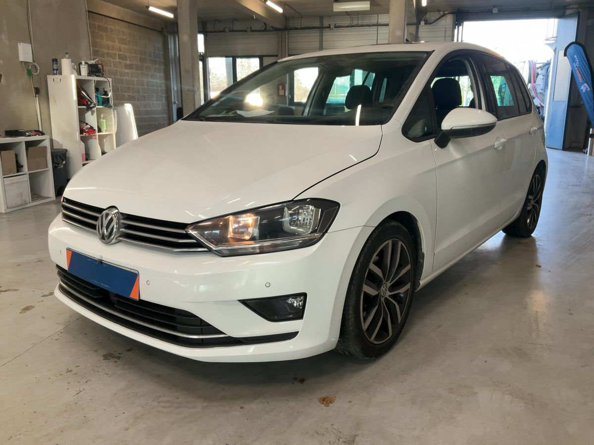 Volkswagen Golf d'occasion