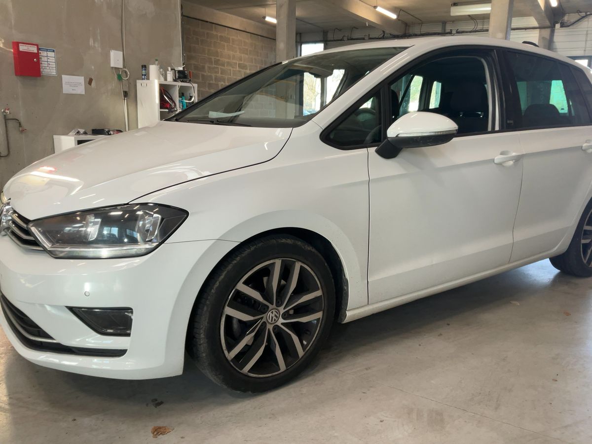 Volkswagen Golf d'occasion