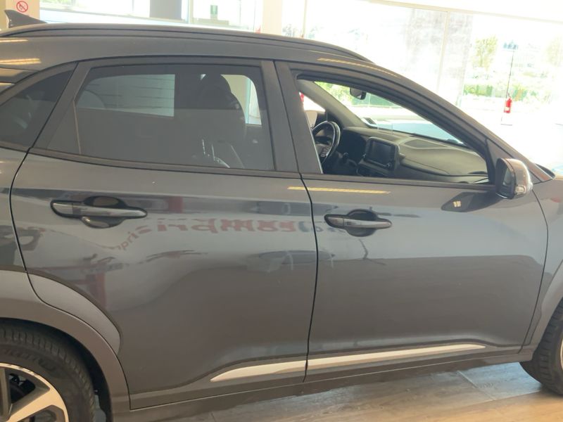 Hyundai Kona 1.6 CRDi Style 2WD — zdjęcie 7