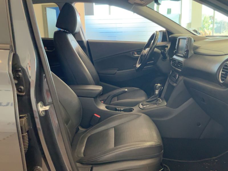 Hyundai Kona 1.6 CRDi Style 2WD — zdjęcie 11