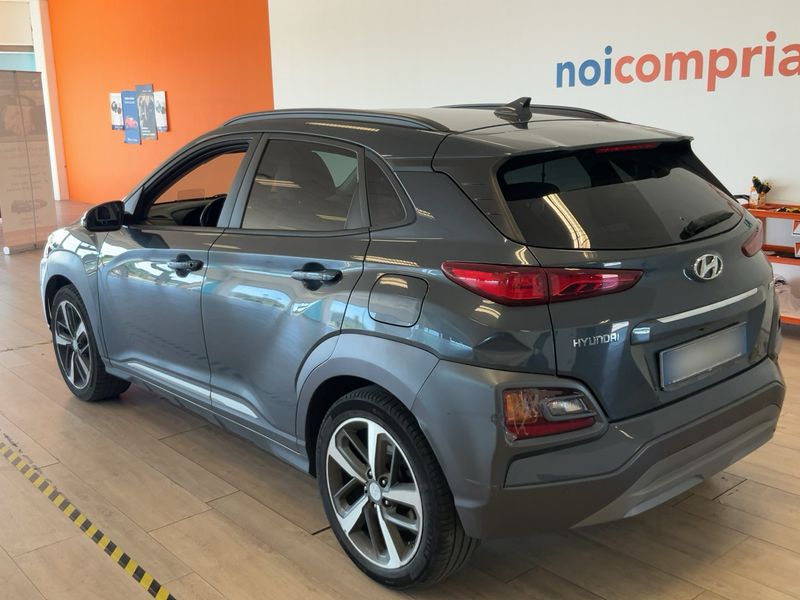 Hyundai Kona 1.6 CRDi Style 2WD — zdjęcie 3