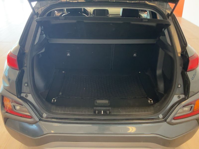 Hyundai Kona 1.6 CRDi Style 2WD — zdjęcie 10