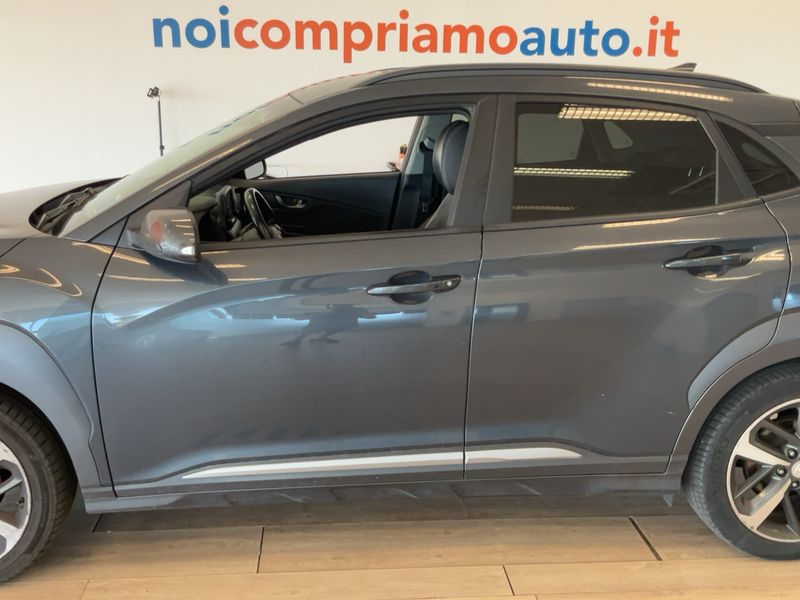 Hyundai Kona 1.6 CRDi Style 2WD — zdjęcie 4