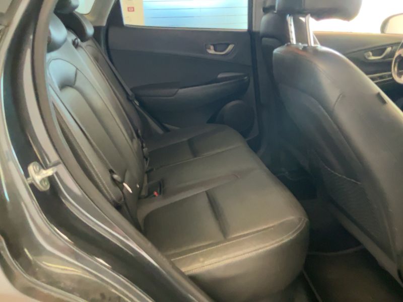 Hyundai Kona 1.6 CRDi Style 2WD — zdjęcie 14