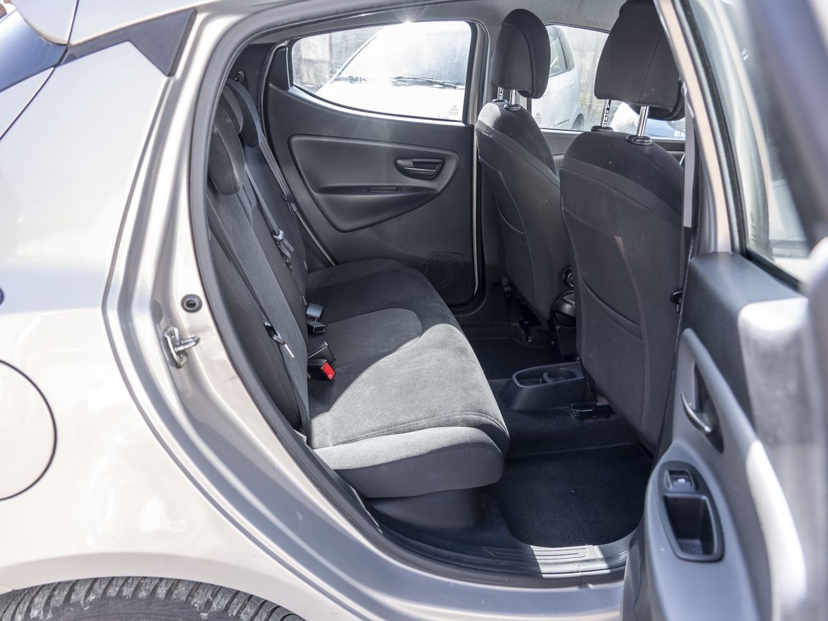 Lancia Ypsilon d'occasion