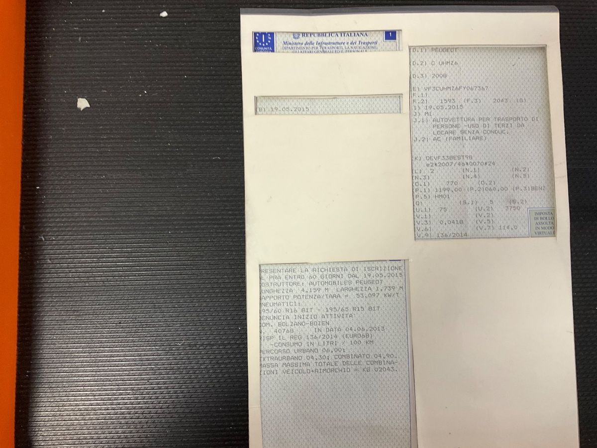 Peugeot 2008 1.2 e-VTi Active