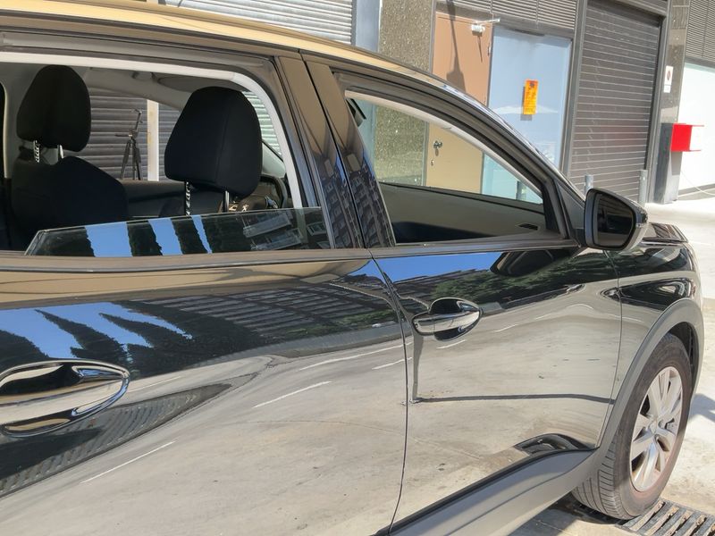 Peugeot 3008 1.6 Blue-HDi Active — zdjęcie 7