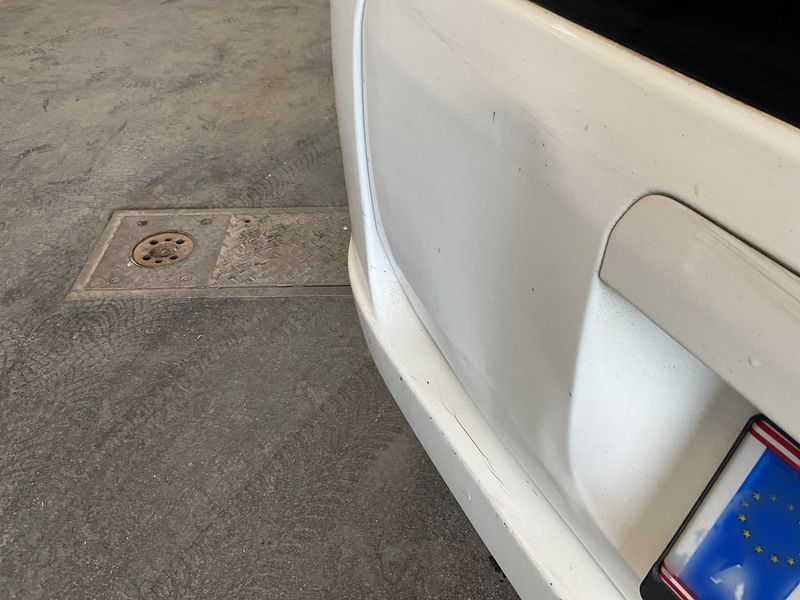 Fiat Qubo 1.4 Dynamic 2014 – снимка 41